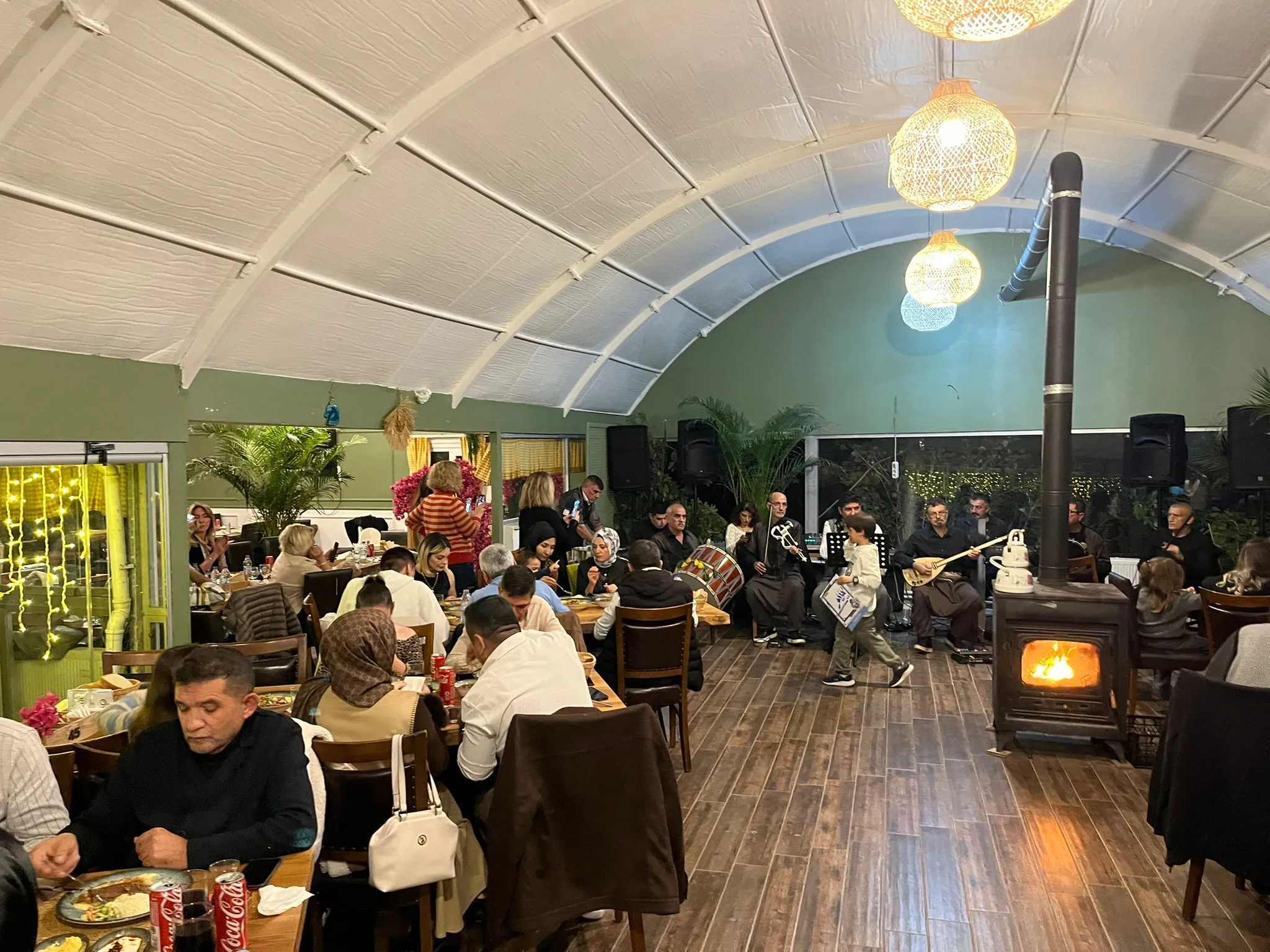 “Sıra Gecesi”  (25.10.2025)